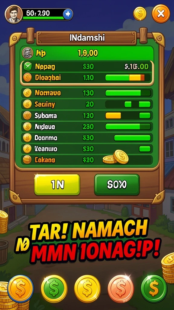 Screenshot 678luck nomor 1