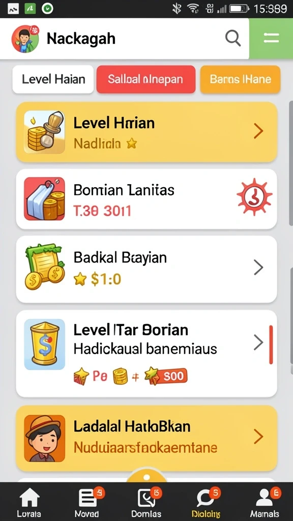 Screenshot bengkel69 nomor 2