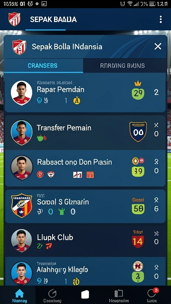 Screenshot dayak777 nomor 2