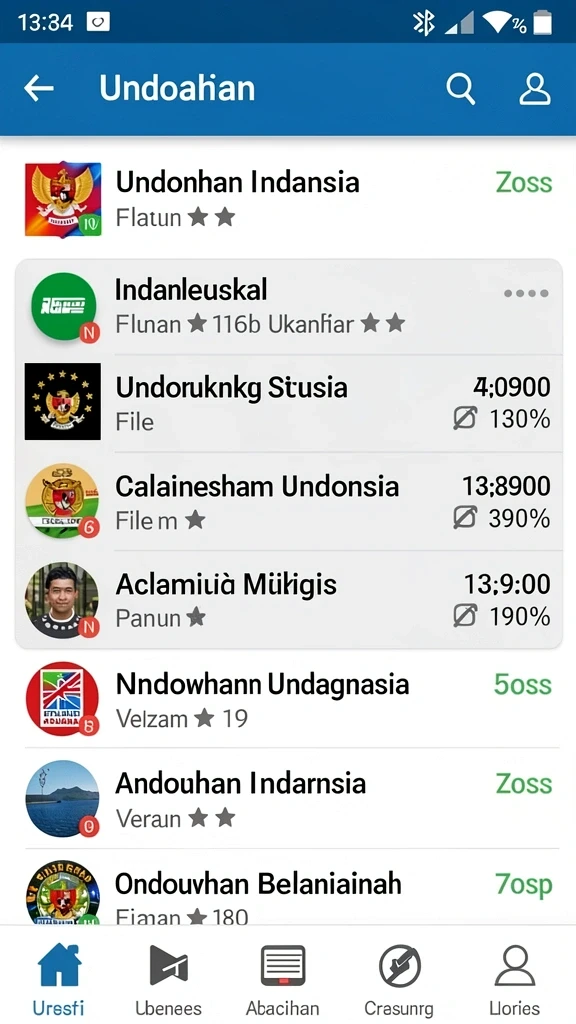 Screenshot dreamplay77 nomor 3