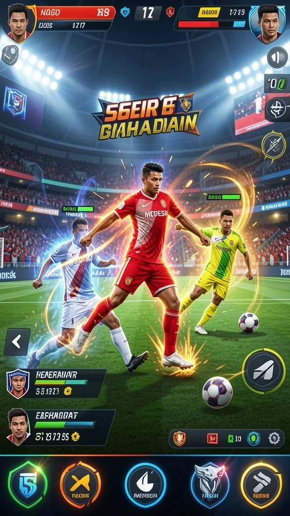 Screenshot f200m nomor 2
