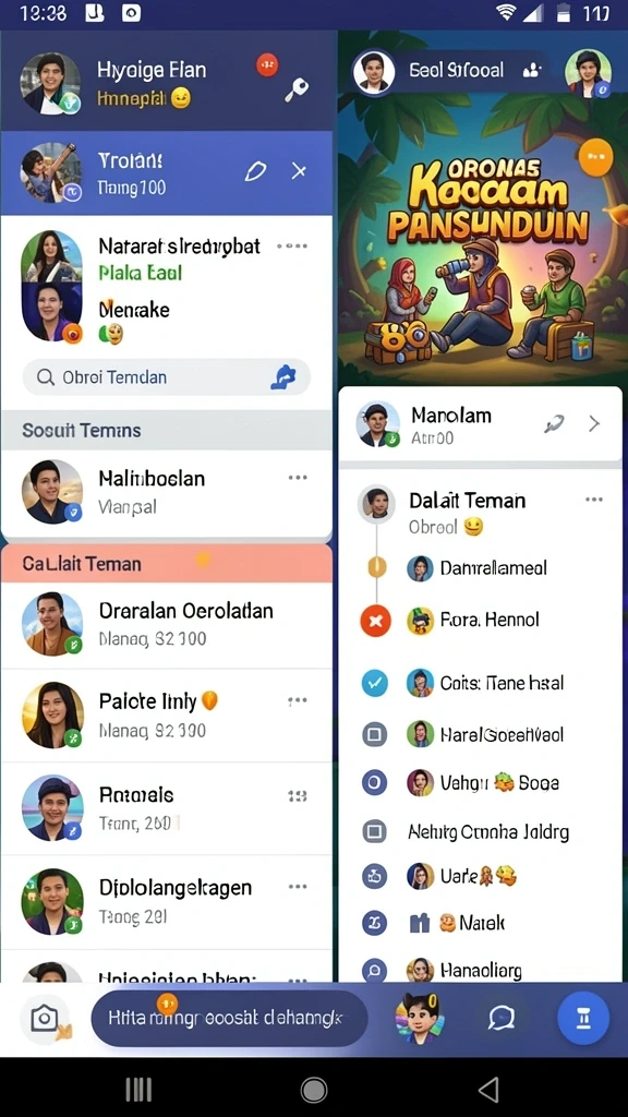 Screenshot f200m nomor 3