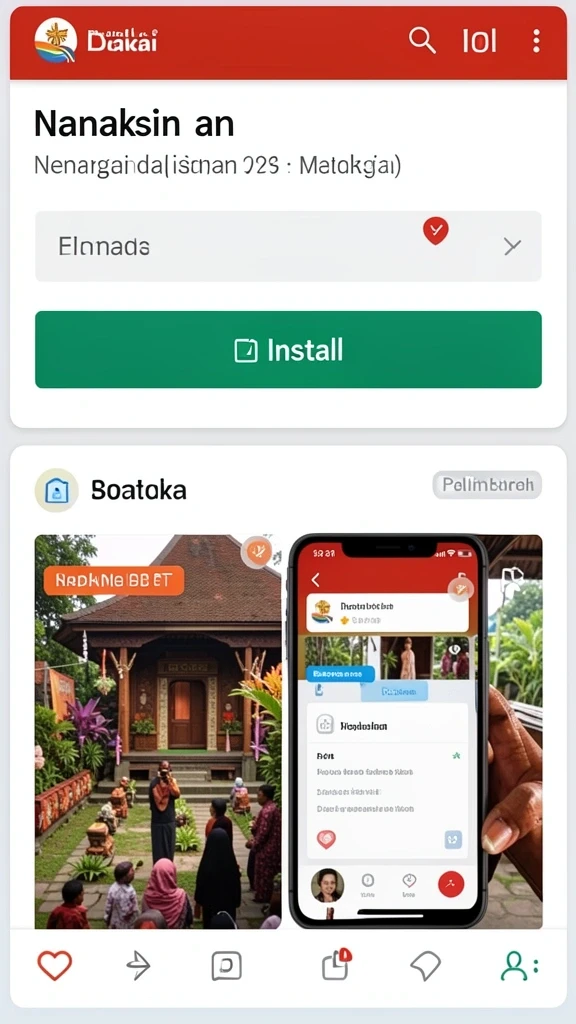 Screenshot idamantoto nomor 1