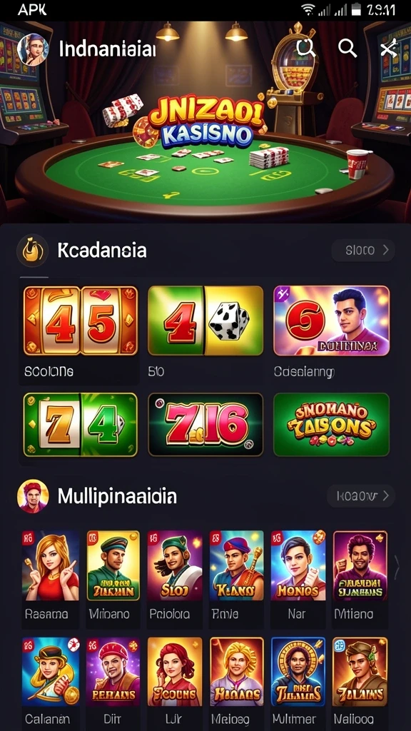 Screenshot idamantoto nomor 2