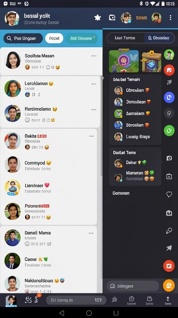 Screenshot inter77 nomor 1