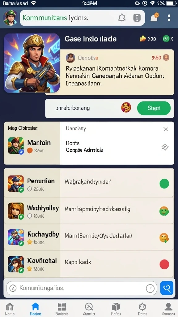 Screenshot inter77 nomor 3