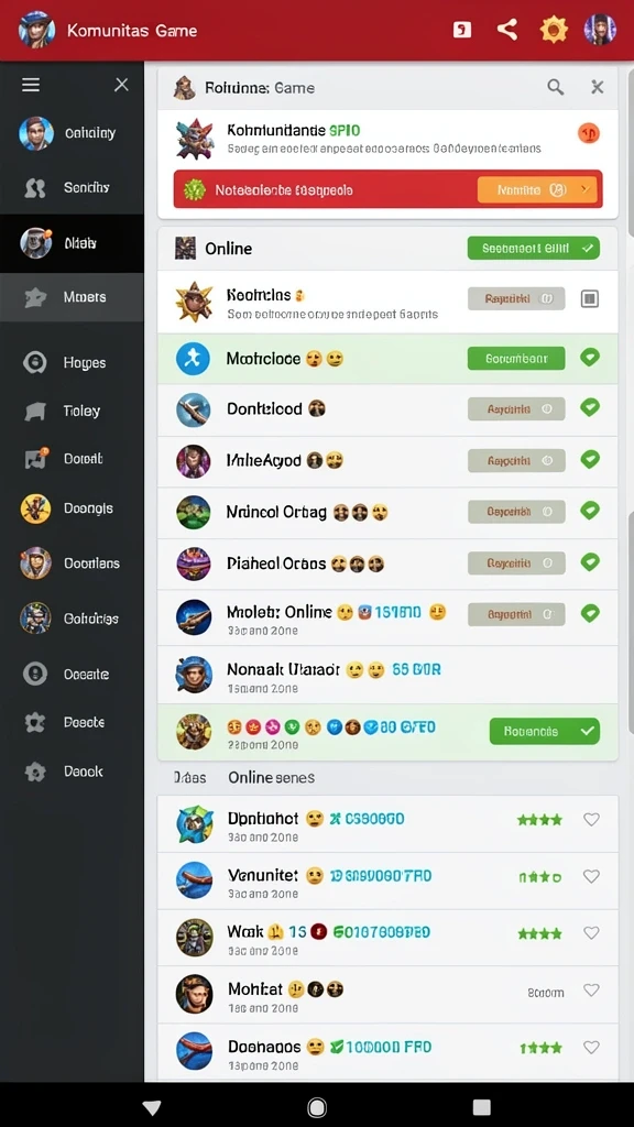 Screenshot juragan77 nomor 1