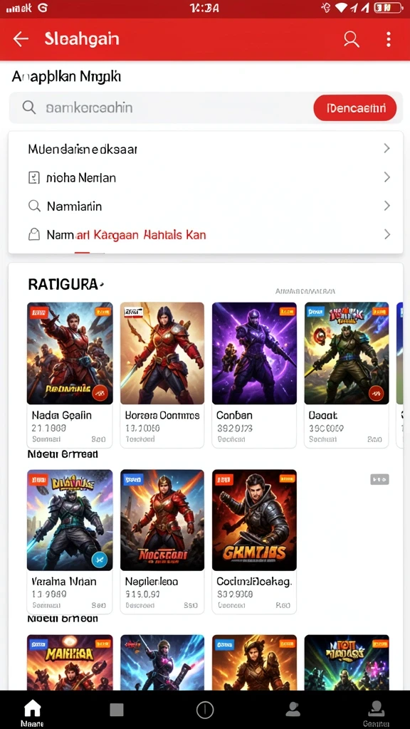 Screenshot koko11 nomor 1