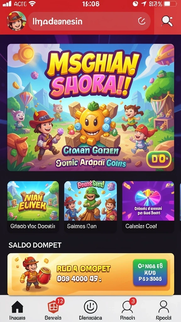 Screenshot los303 nomor 3