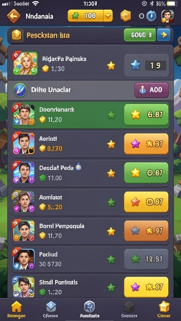 Screenshot macantoto nomor 2