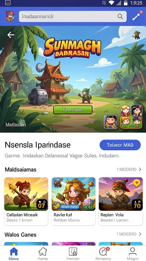 Screenshot mkwin666 nomor 2