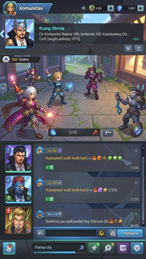 Screenshot nex777 nomor 1