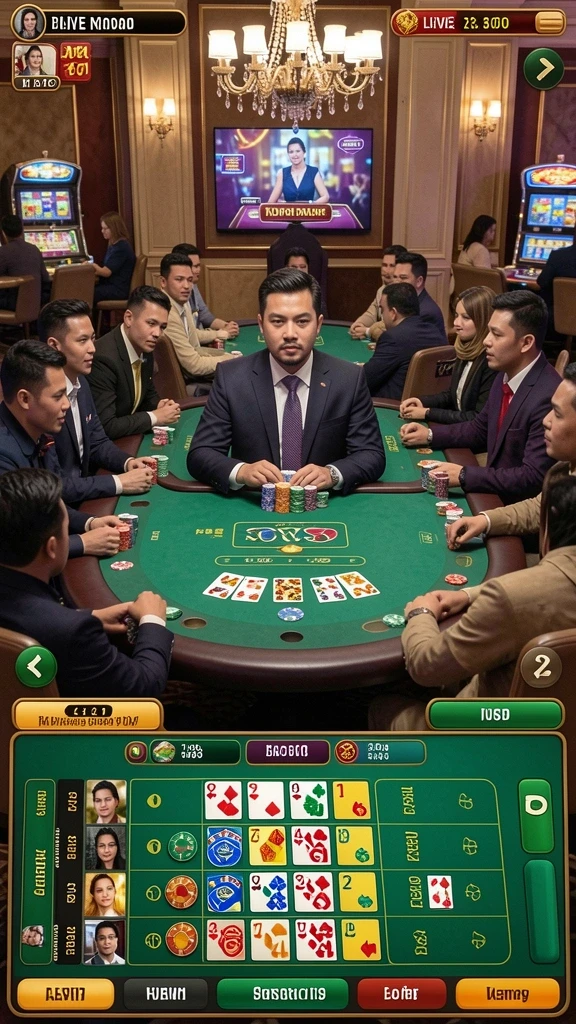 Screenshot rajajuara nomor 2