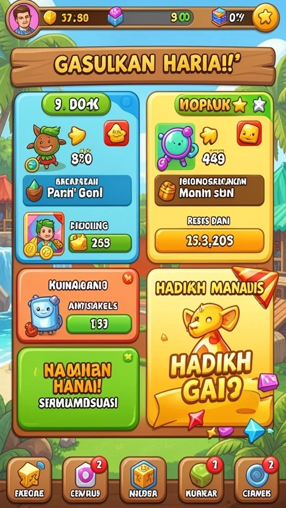 Screenshot rvip3 nomor 1