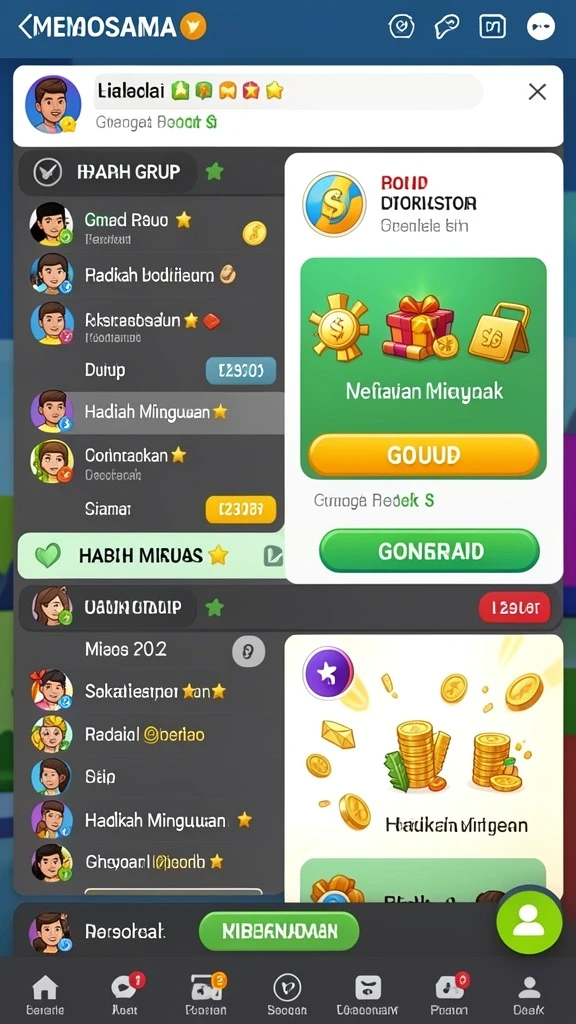 Screenshot spin707 nomor 1