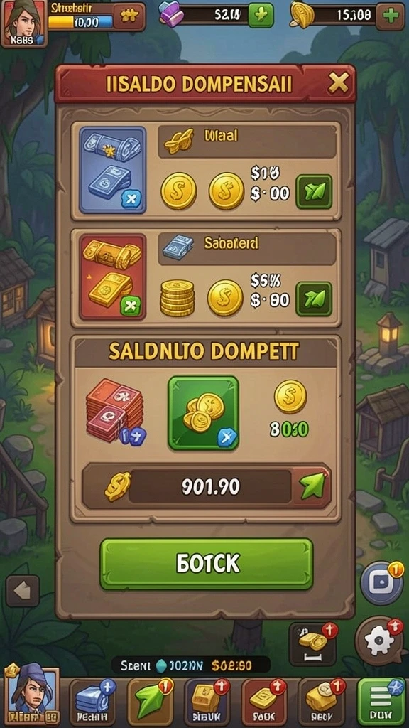 Screenshot spin707 nomor 3