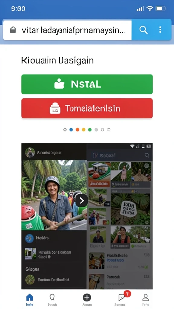 Screenshot super805 nomor 3