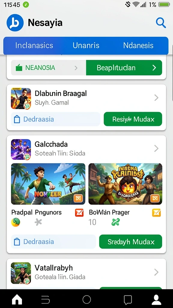 Screenshot uang77 nomor 2