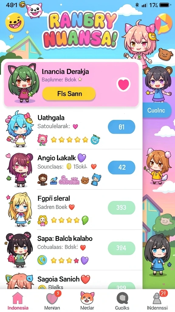 Screenshot uang77 nomor 3