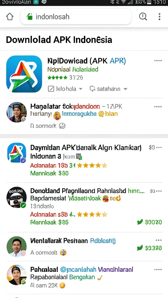 Screenshot vita555 nomor 1